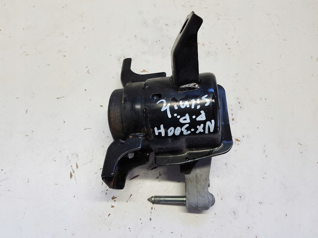 фото №1, Lexus nx 300h подушка двигателя правая перед