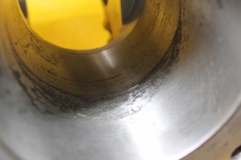 фото №10, Блок двигателя aston martin 5.2 b v12 tvin turbo rfhy53-6015-ab 32506 ae31