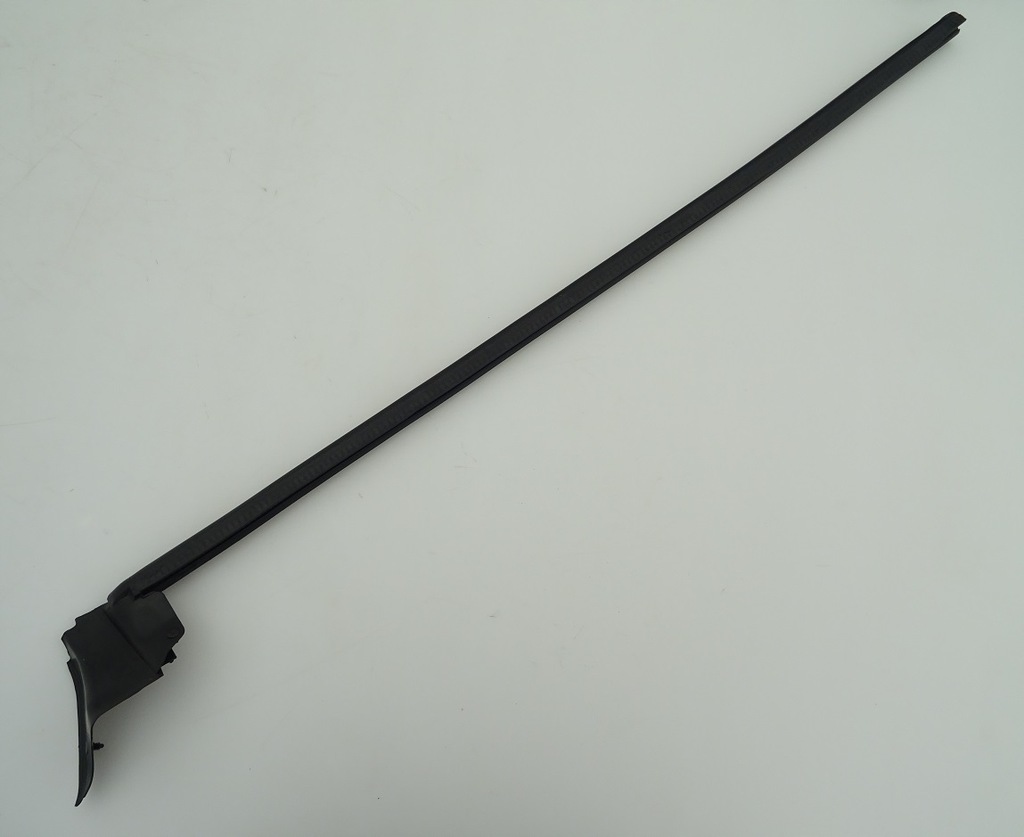 фото №1, 2010-2015 camaro прокладка дверь левая parapet