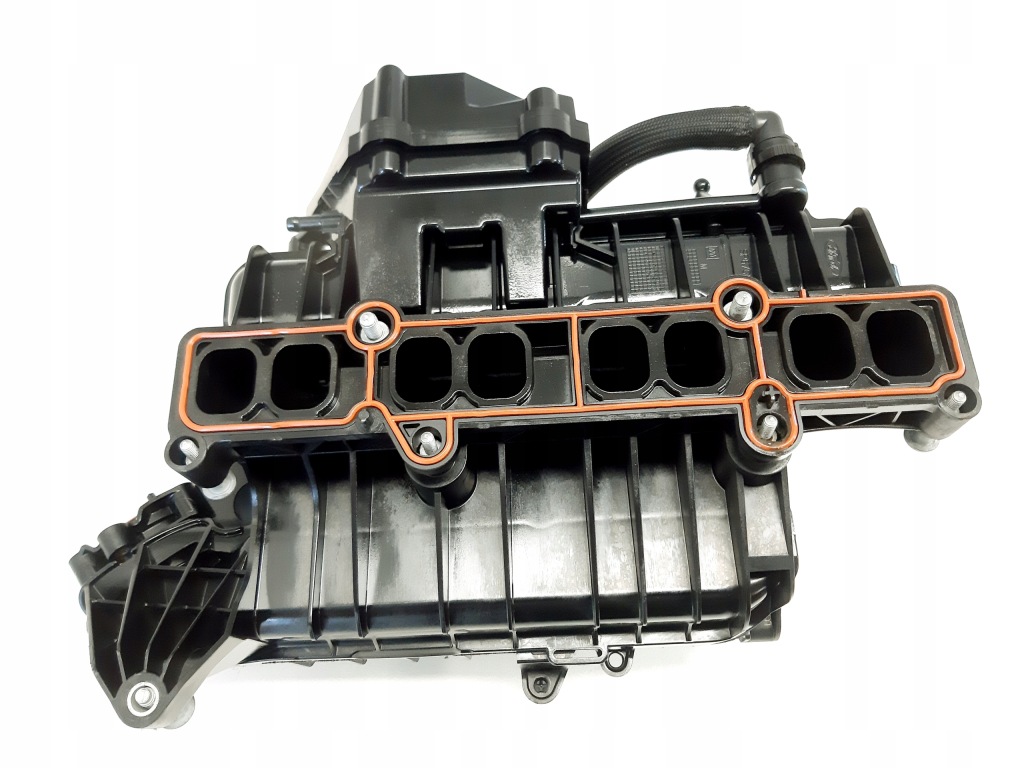 Колектор впускний  ford mondeo mk5 1.5 ecoboost ds7g-9424-cf ds7g-9y498-a Київ