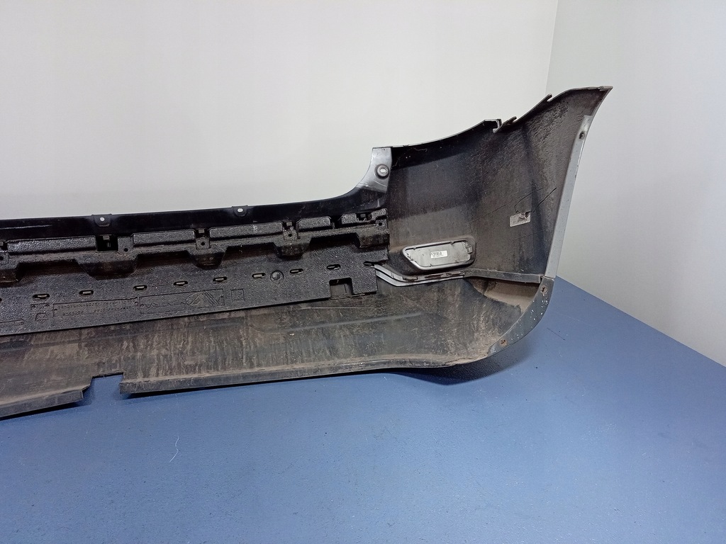 фото №13, Jeep compass i lift бампер задняя задний psc