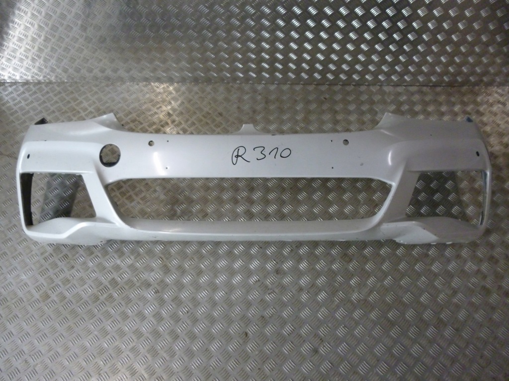 Купить Bmw 6 gt g32 m-pakiet бампер передний