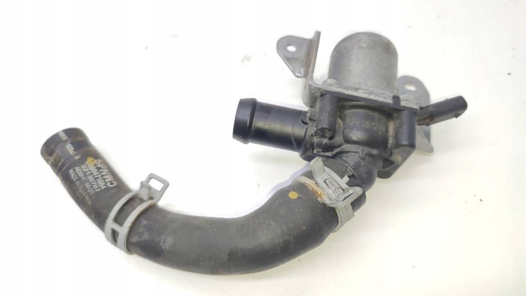 фото №1, Клапан помпа воды шланг воды volvo xc60 ii 32222659