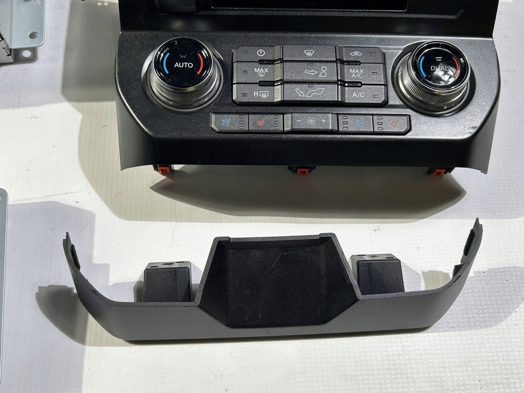 фото №13, Радио дисплей навигация панель sync-2 комплект ford f150 f-150 2015r-