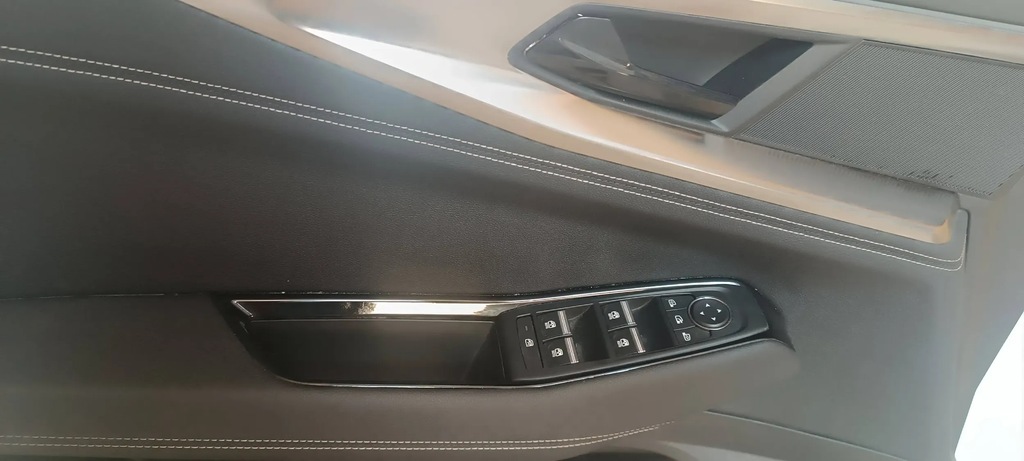 фото №5, Renault austral обшивки оббивка 156384422 двері l. 2023