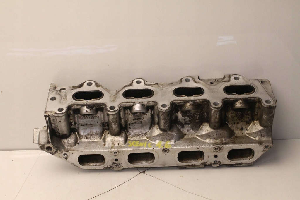 фото №1, Renault grand scenic iii 1.6 b коллектор всасывающий 8200329496