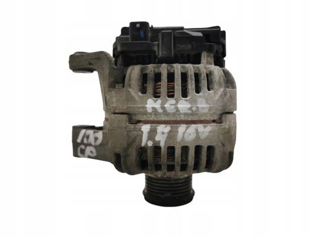 Купить Meriva b генератор 13284408cp 100a 1.4 114 tys