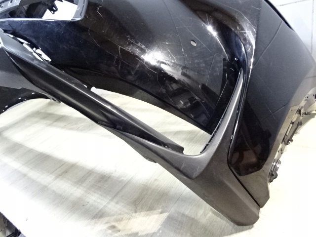 фото №9, Бампер перед передній lexus nx 52119-78010 sport