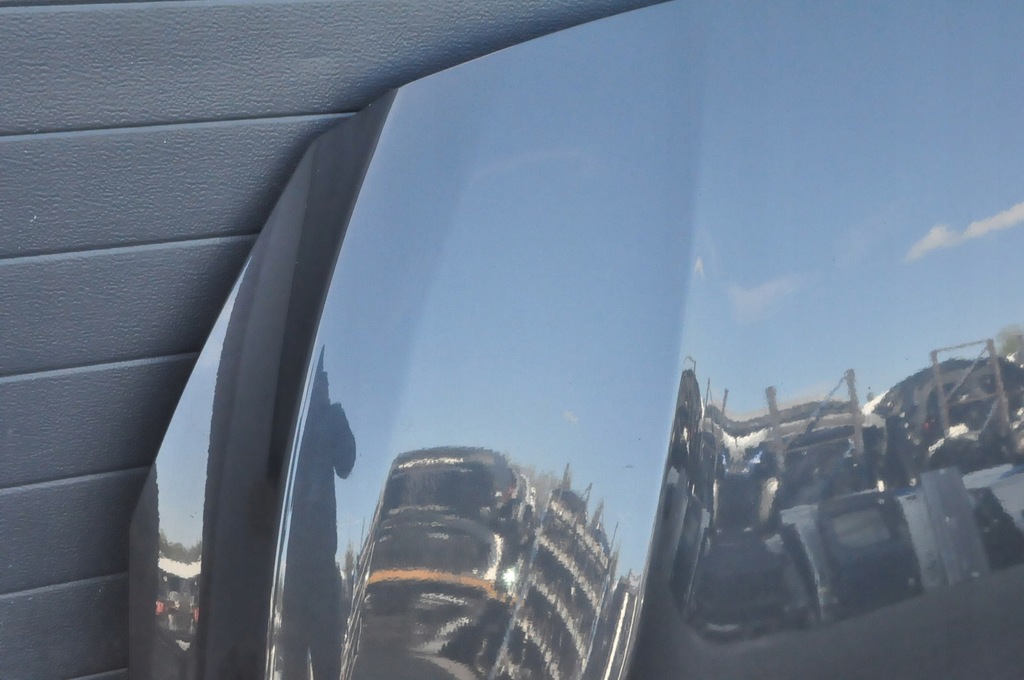 фото №6, Volvo s60 v60 lift fl капот кришка відсік двигуна 492