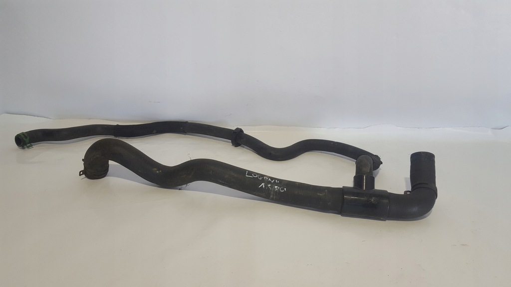 фото №1, Труба waz wody dacia logan ii sandero ii 1.5 dci