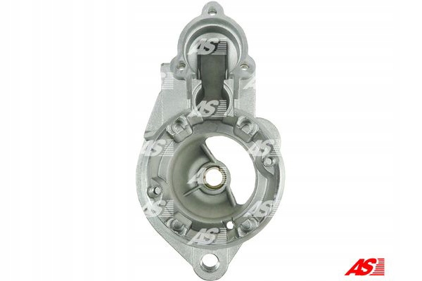 фото №3, As-pl головка стартер