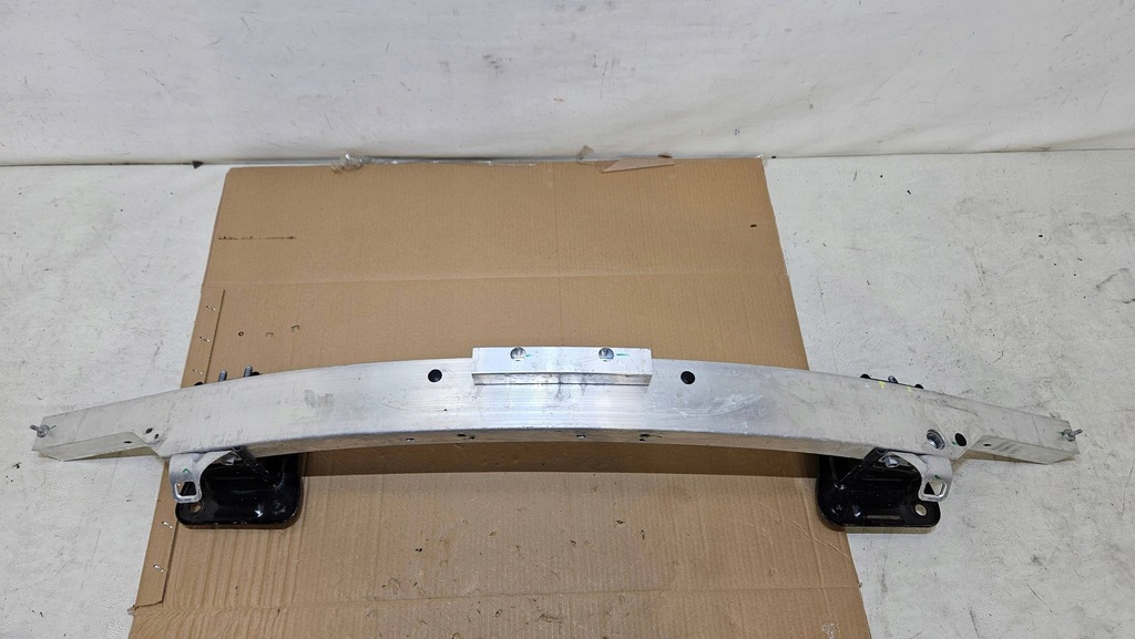 фото №12, Балка усилитель перед tesla s plaid 1553860-00-a