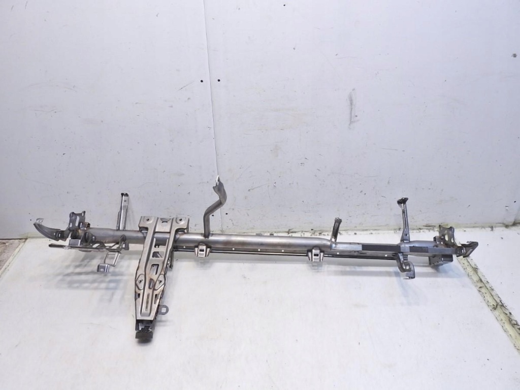 фото №7, Балка каркас консоли bmw 3 e91 tr705117110