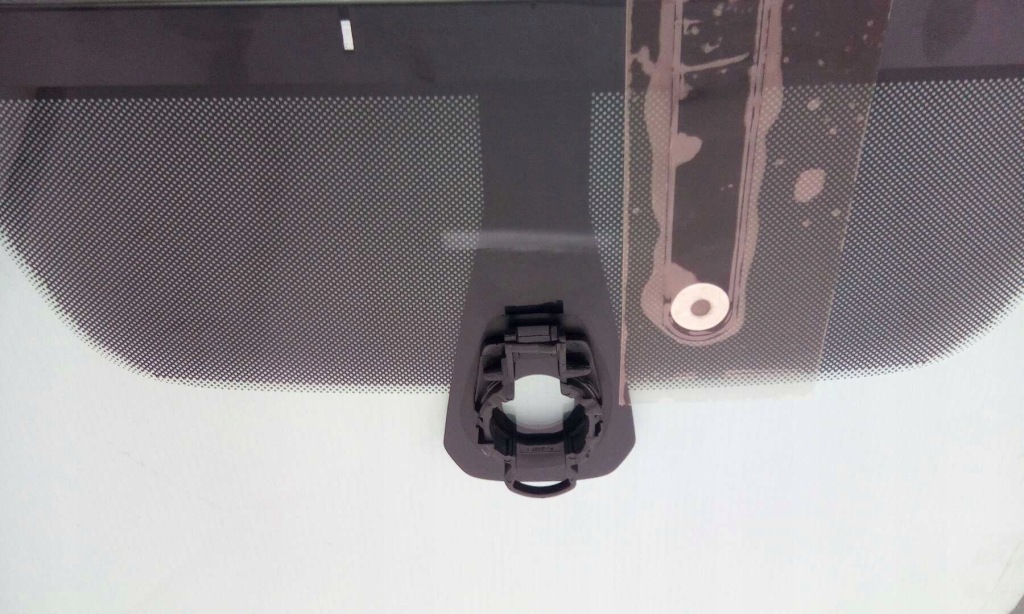 фото №5, Скло лобове vw golf vii 12- датчик обігрів nowa