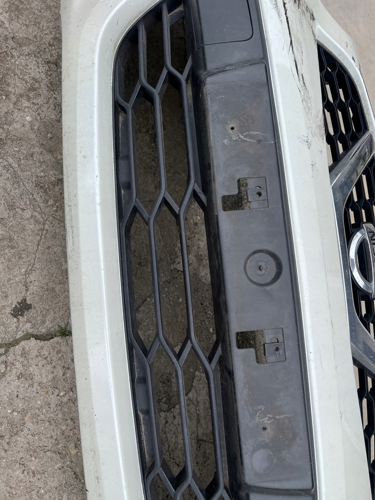 фото №7, Бампер перед nissan micra k13