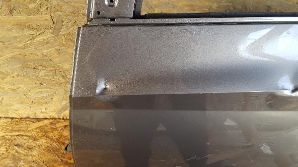 Hyundai tucson iv 4 дверь задняя задняя задняя левое Недорого