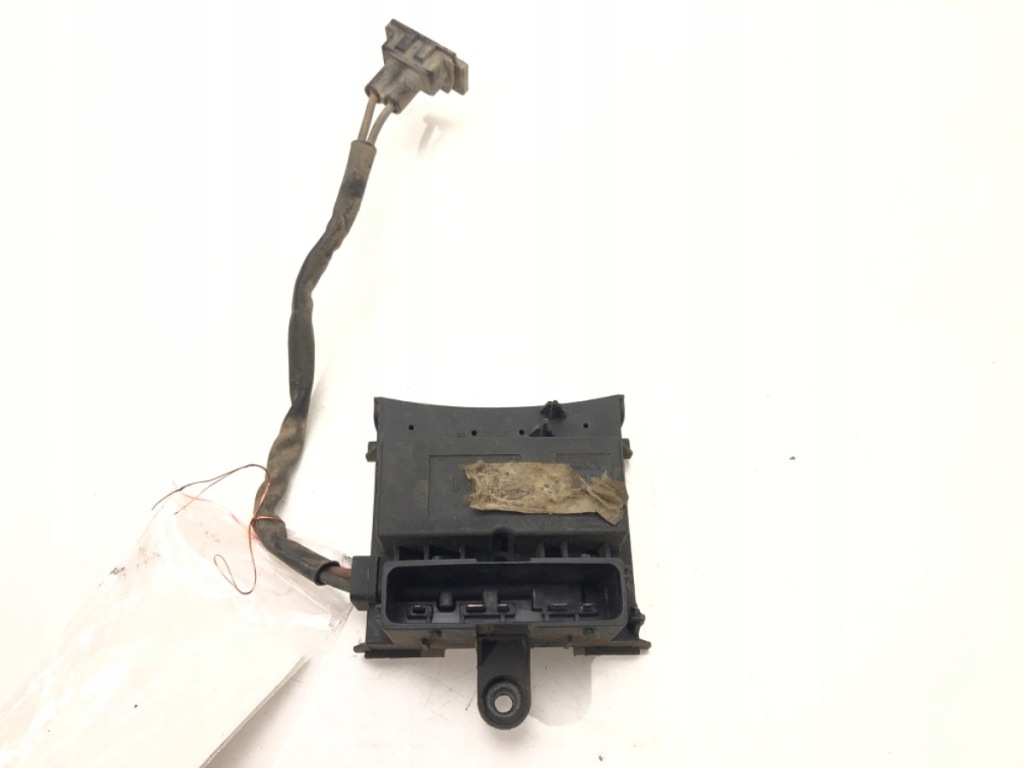 фото №1, Модуль вентилятора opel vectra c 1379151 1.6 100km 02-09 блок керування