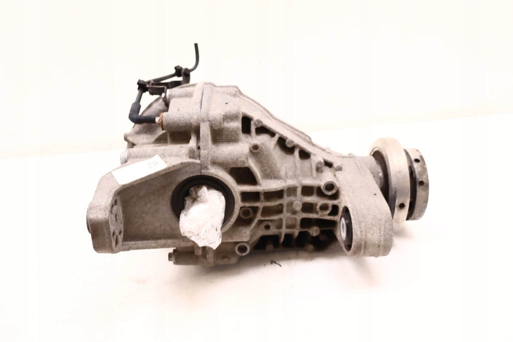 фото №5, Maserati levante 3.0 v6 дифференциал мост задняя 6700376850