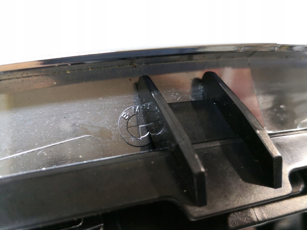 фото №9, Решётка радиатора решётка радиатора решётки радиатора bmw 2 f22 f23 14- комплект