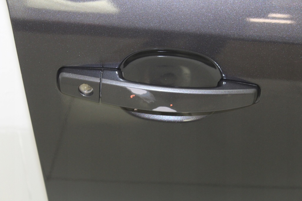 фото №5, Дверь правый перед opel antara 06-10r 96l