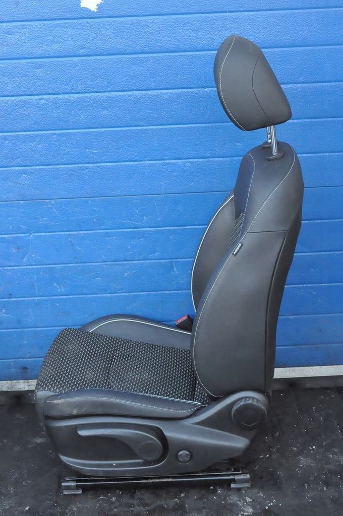 фото №8, Kia ceed iii сиденья заднее сиденье hb 5d 22r