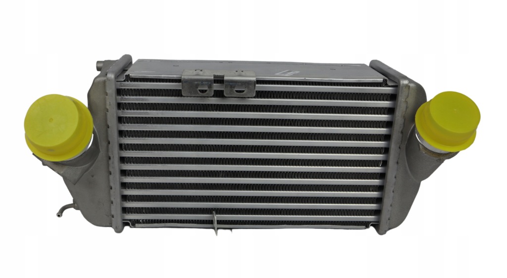 фото №1, Интеркулер hyundai i20 1.0 t-gdi 2015 -