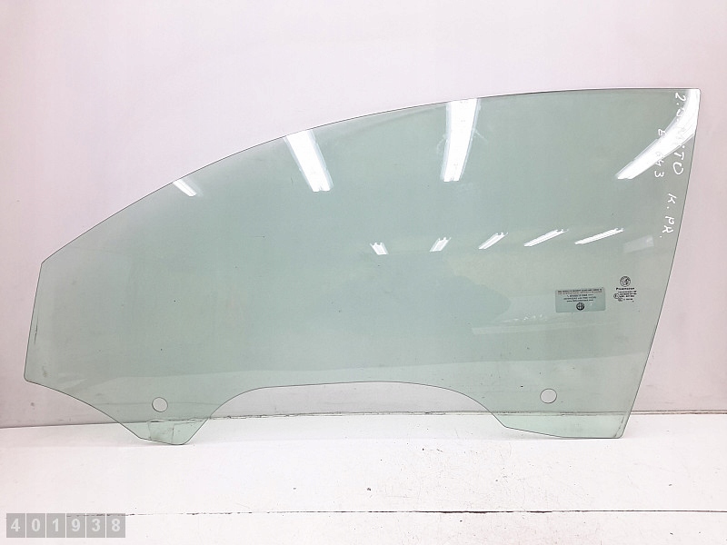 Купити 2009 alfa romeo mito скло w двері e143r001582