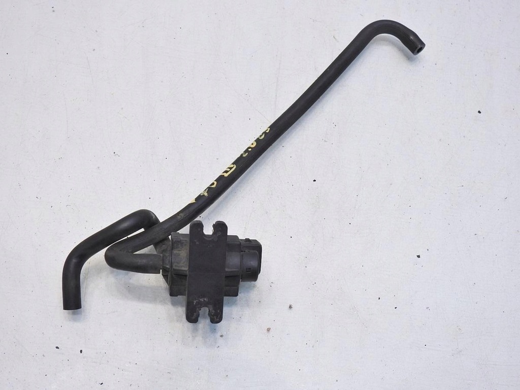 фото №6, Клапан вакуумa volvo v70 iii 2.0 d3