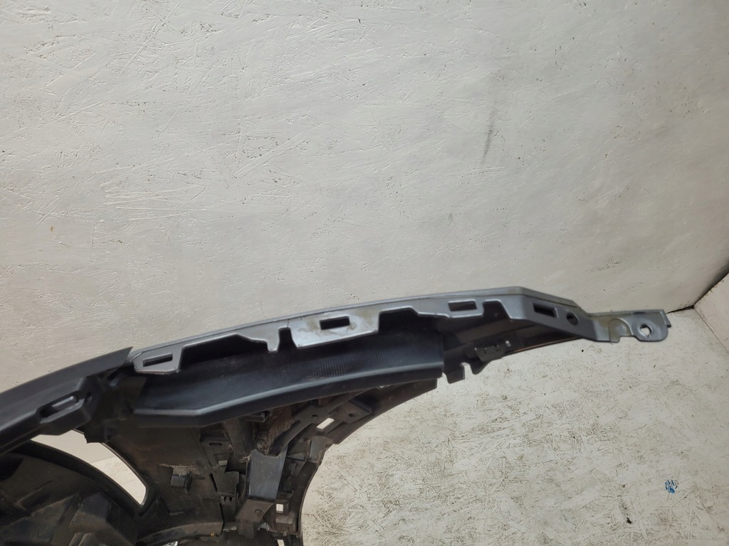 фото №12, Citroen ds7 crossback 18-23 бампер правый перед передний обшивка 9820327377