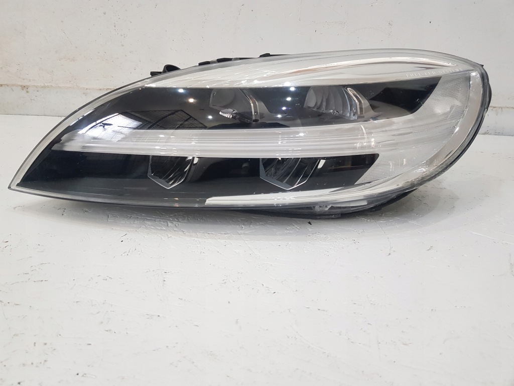 фото №1, Лампа перед передня volvo v40 lift 31677018