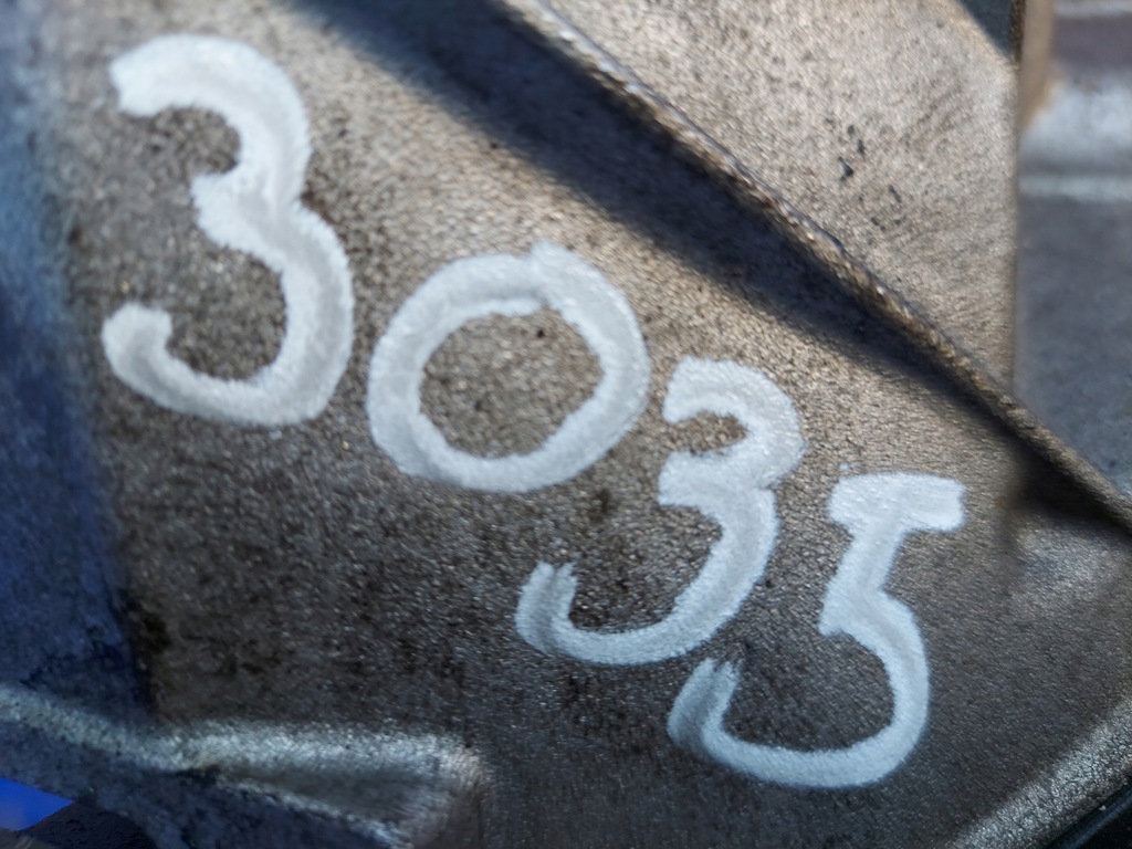 фото №10, Коробка передач doblo ii 1.3 multijet c510.5.21 дизель