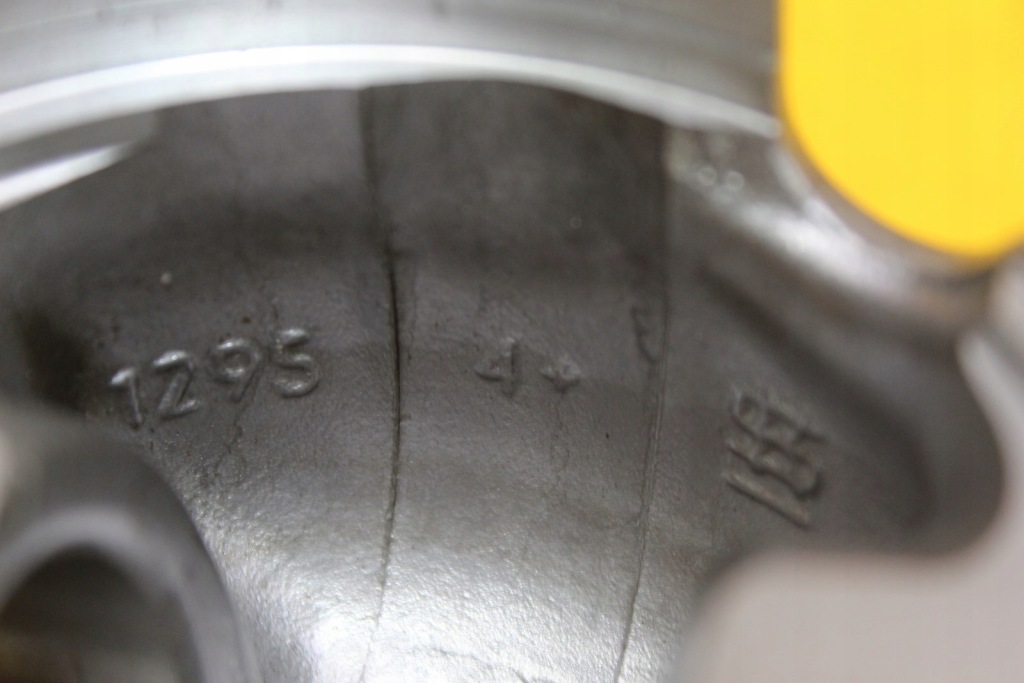 фото №7, Поршень шату́н шатун peugeot boxer ii 2.0 hdi rhy 10dycx 085171 373