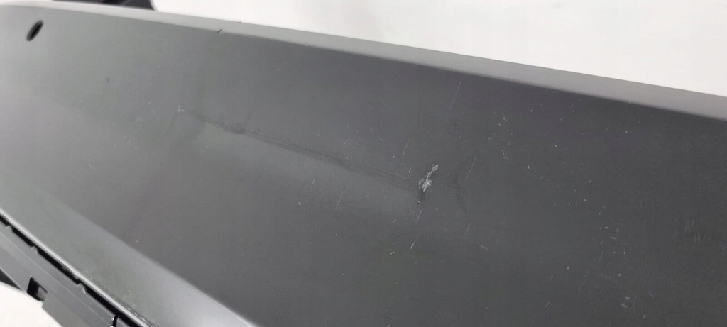 фото №6, Audi rs4 b9 8w9 kombi 2017- бампер задний задняя 8w9807511r