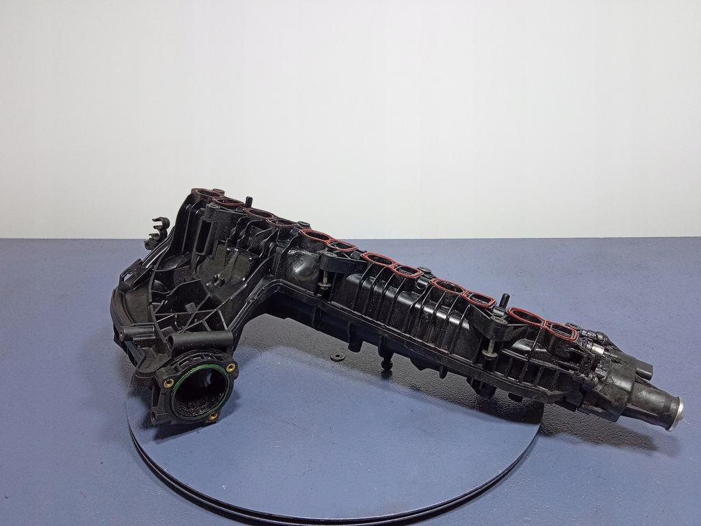 фото №4, Bmw 7 f01 f02 3.0d 245 km n57 колектор всмоктуючий 7811299 n57d30