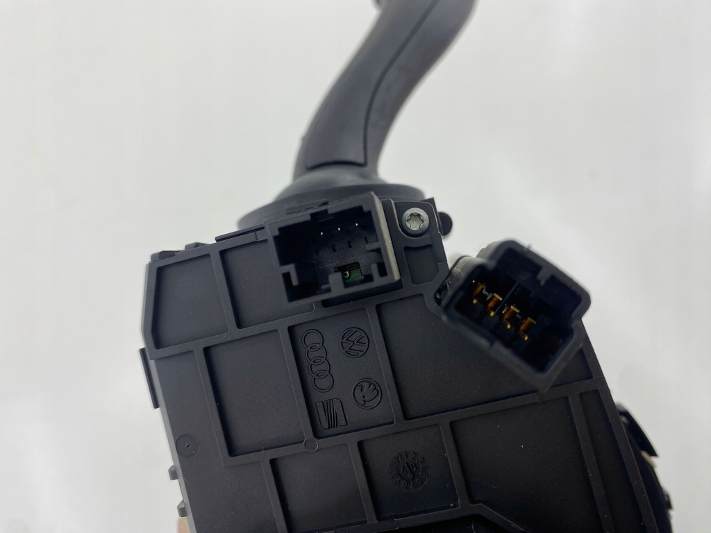 фото №15, Переключатель комбинированный лента переключатели audi a8 d3 4.2 v8 бензин quattro eu