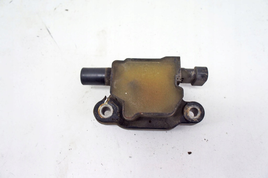 фото №6, Tu172+ cadillac escalade iii ^ 6.2i котушки запалювання 12570616 комплект 8szt