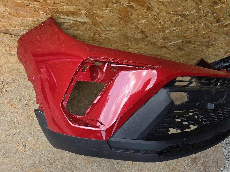 фото №12, Opel crossland x lift 21- 39172211 бампер передний перед