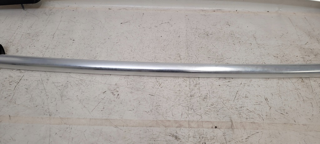 фото №6, Vw tiguan 5n0 рейлинги кровельные 2007-2016r