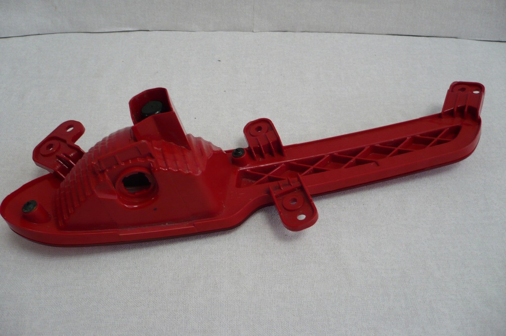 фото №6, Kia niro 16- лампа противотуманная правая задняя