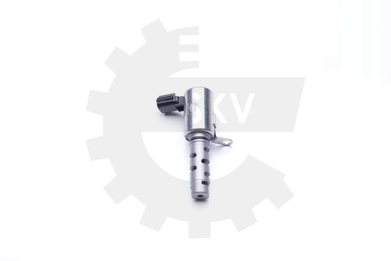 фото №8, Esen skv 39skv030 клапан управляющий, настройка вала распределительного вала