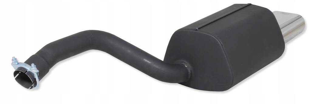 фото №6, Гаситель конечный спортивный ford mondeo 4 iv 1.8 tdci kombi | ulter