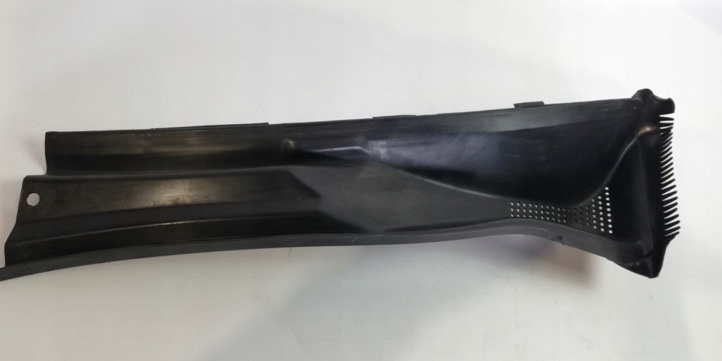 Жабо mercedes w126 c126 sec комплект 1268300513 1268301313 Зі Шроту