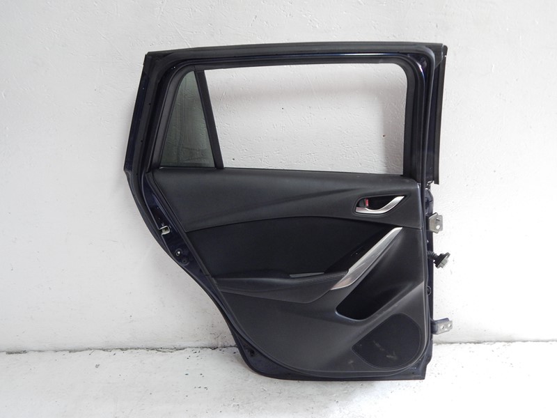 фото №7, Дверь левая задние mazda 6 gj kombi 12-22 42n