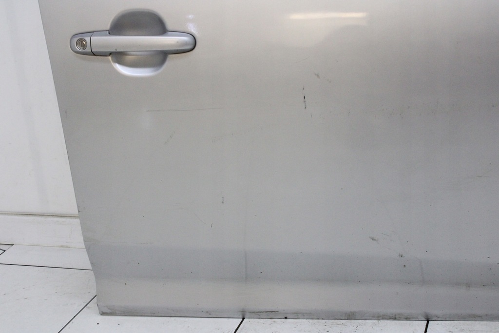 фото №7, Kia ceed i 06r- двері праве передні правий перед 9s