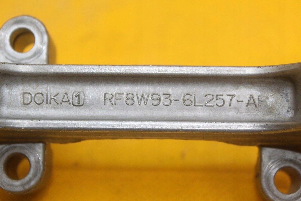 фото №13, Вкладиш картера захист fali масляний jaguar xj x351 508ps 5.0b v8 8w93 6c800ak