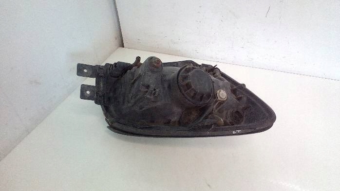 фото №6, Фара лівий лампа перед kia sportage ii