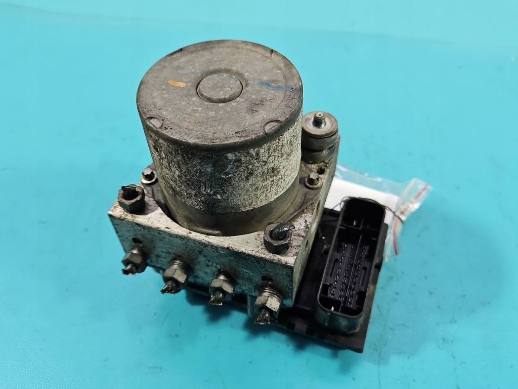 Купити Насос abs renault master 3 10-19 0265237094 476608497r