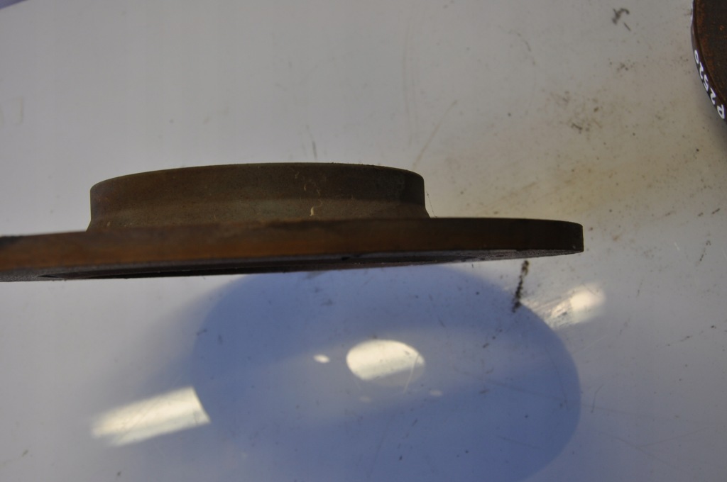 Диск тормозная mercedes-benz eqa 2021 с задний Недорого