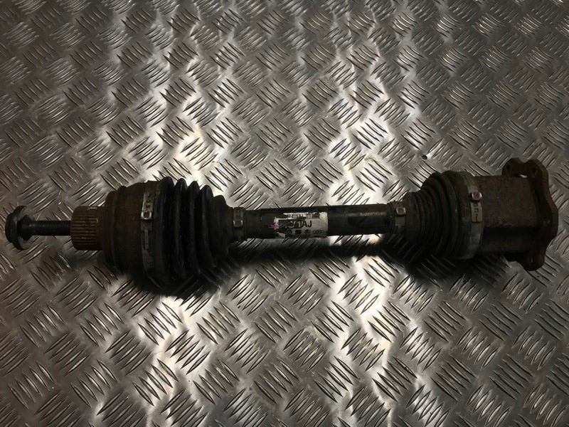 фото №1, Привідний вал półośka audi a4 s4 8k0 a5 8k0407271aj