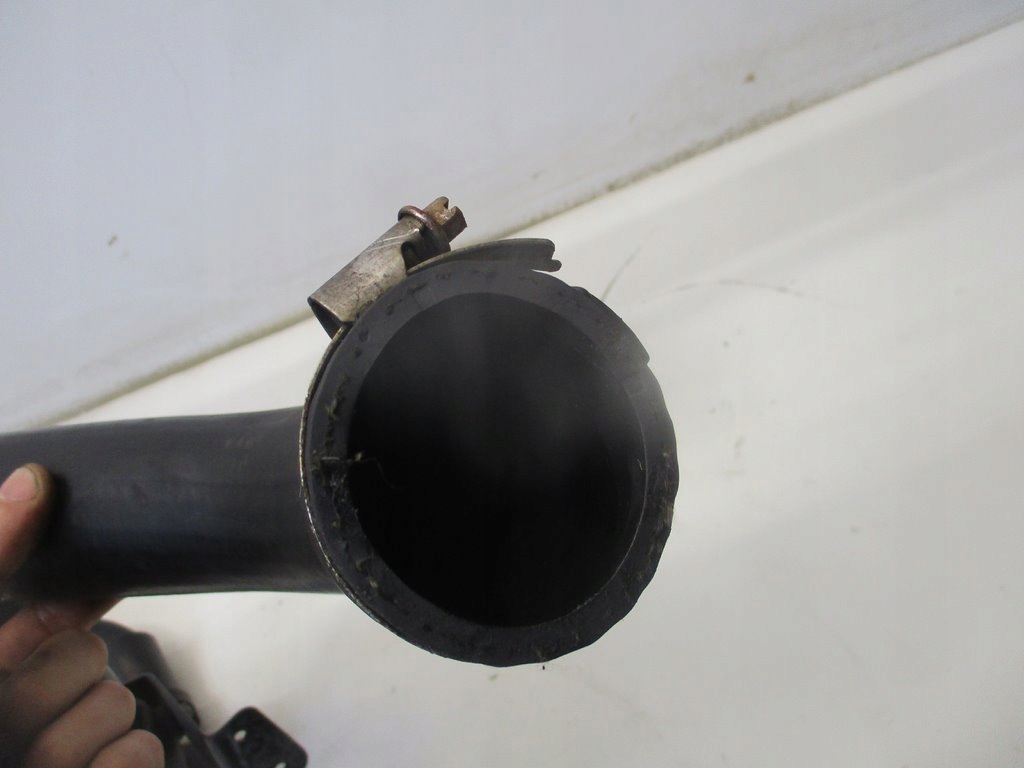 фото №7, Wąż труба wody renault kangoo i 1.5 dci